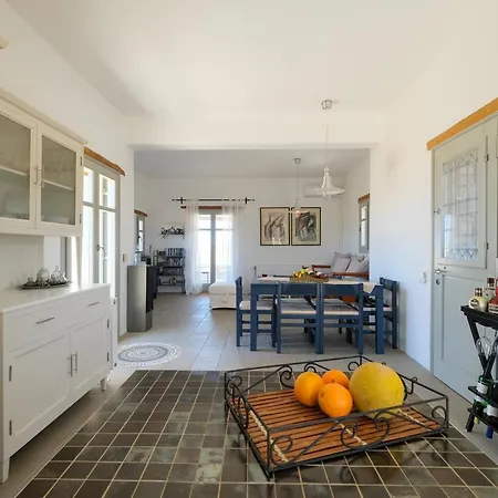 Nefeli's Seaside And Sunset Holiday home Parikia (Paros)