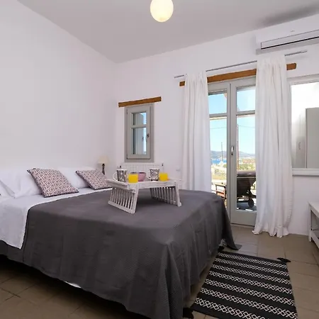 Nefeli's Seaside And Sunset Holiday home