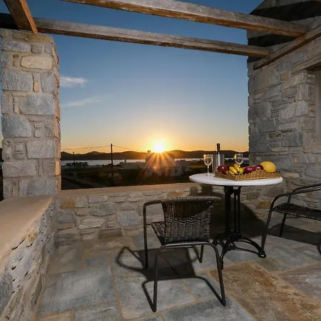 Nefeli's Seaside And Sunset Holiday home Parikia (Paros)