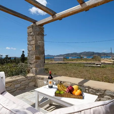 Holiday home Nefeli's Seaside And Sunset *
