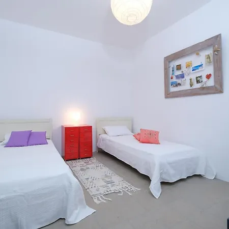 Nefeli's Seaside And Sunset Holiday home