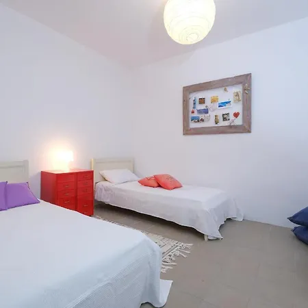 Holiday home Nefeli's Seaside And Sunset *