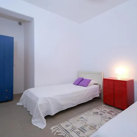 Holiday home Nefeli's Seaside And Sunset Parikia (Paros)