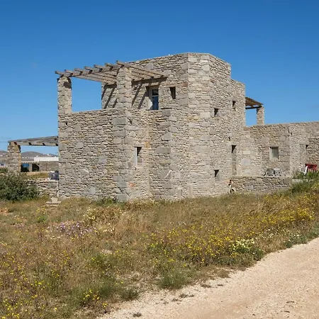 Nefeli's Seaside And Sunset Holiday home