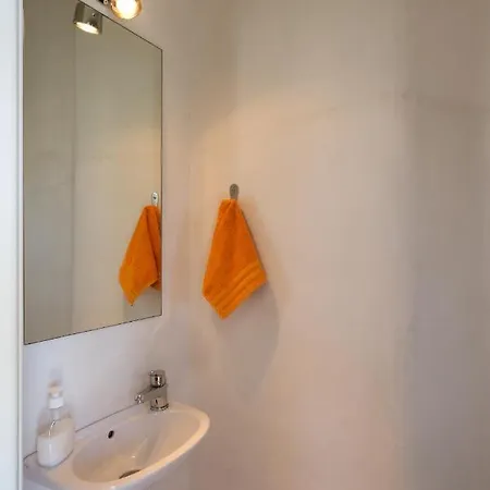 Nefeli's Seaside And Sunset Holiday home Parikia (Paros)