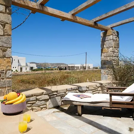 Nefeli's Seaside And Sunset * Parikia (Paros)